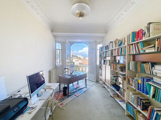  Appartement � vendre 2 pi�ces 47 m�