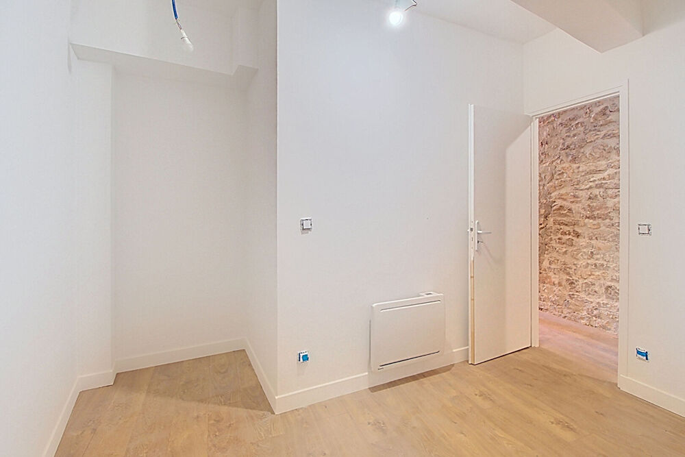 Vente Appartement A VENDRE EN EXCLUSIVITE ! Appartement 2 pièces 33.26 m² au coeur du village de LORGUES Lorgues