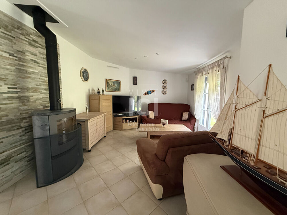 Vente Maison Maison 5 pièces à Vue Vue