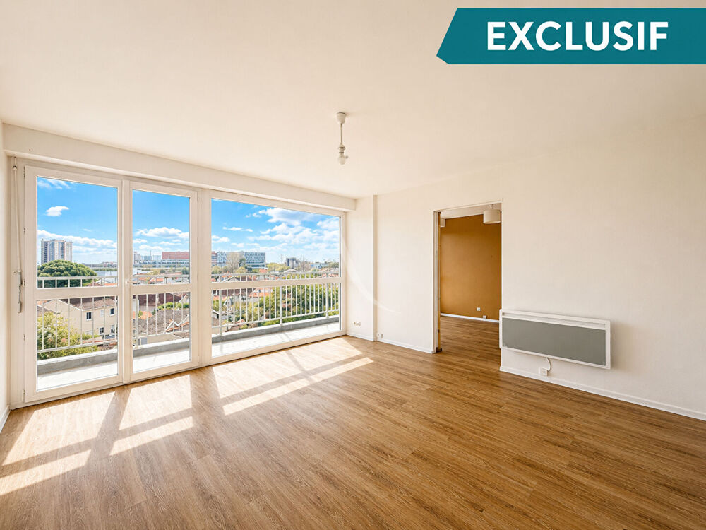 Appartement 2 pièces 41 m² · à Pessac · 41 m² · 179 980 €