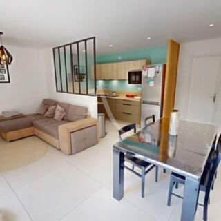  Appartement à vendre 4 pièces 1 m²