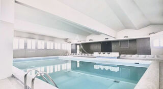  Appartement � louer 2 pi�ces 44 m�