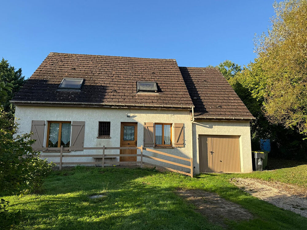 Maison La Ferte Sous Jouarre