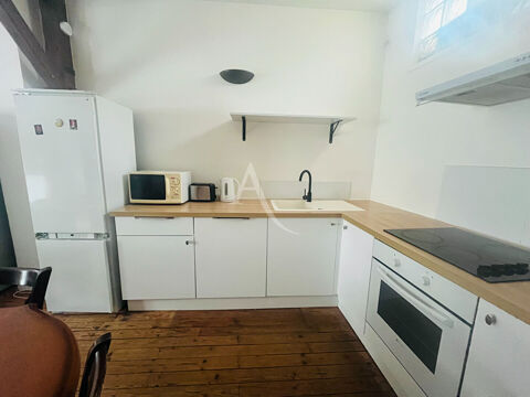  Maison � louer 5 pi�ces 79 m�