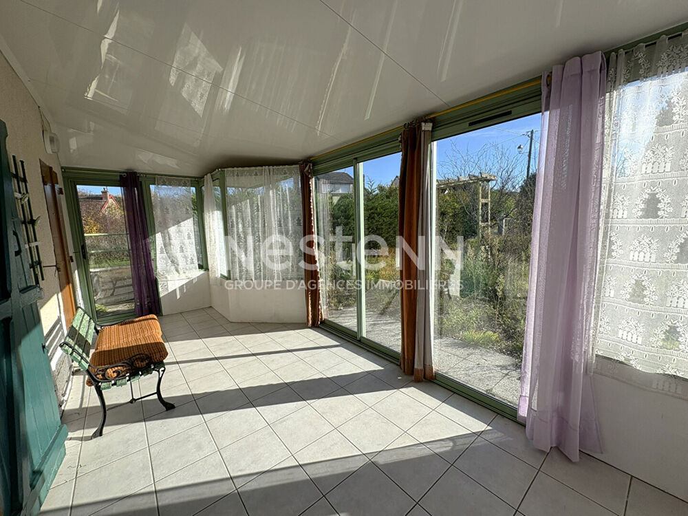 MAISON FAMILLIALE 4 CHAMBRES PROCHE CHABRIS