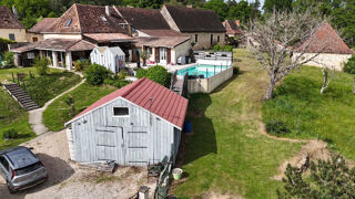  Maison � vendre 7 pi�ces 164 m�