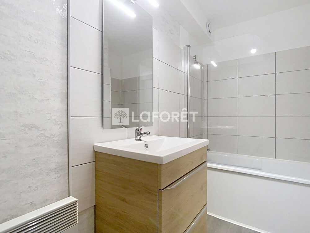 Location Appartement Appartement Chalons En Champagne 2 pièce(s) 43.97 m2 Chalons en champagne