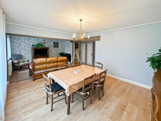  Maison � vendre 4 pi�ces 93 m�