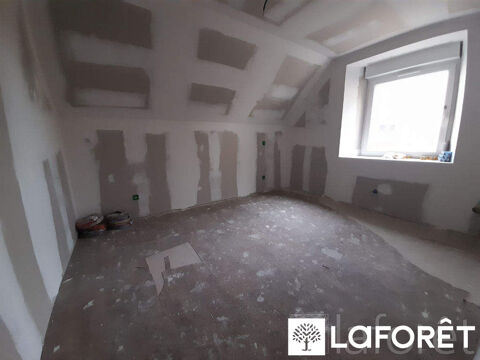   Appartement Seloncourt 2 pice(s) 37.30 m2 Appartement - 2 pice(s) - 37 m