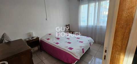  Appartement  vendre 3 pices 65 m