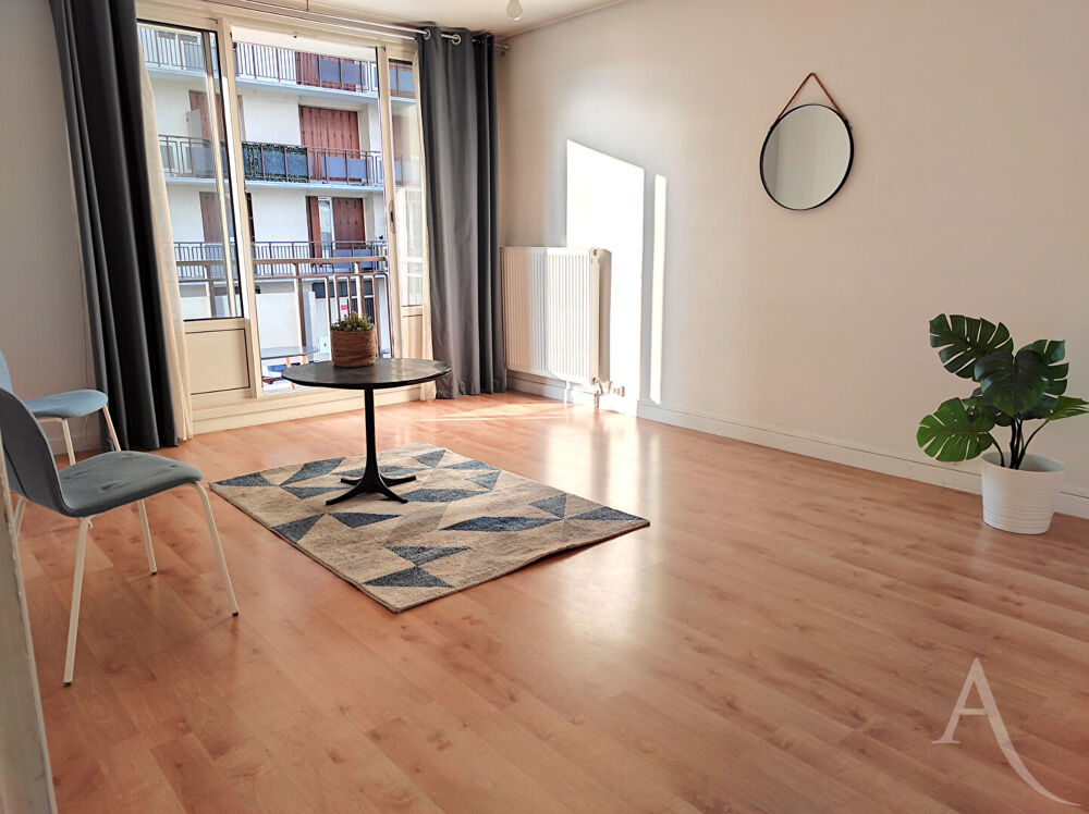 Vente Appartement Appartement Grenoble 2 pièce(s) 53.05 m2 Grenoble