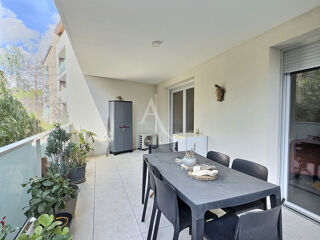  Appartement � vendre 3 pi�ces 60 m�