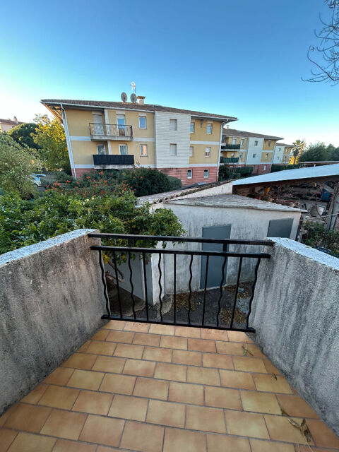  Appartement � louer 2 pi�ces 48 m�