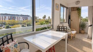  Appartement à vendre 3 pièces 43 m²