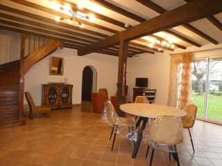  Maison � louer 3 pi�ces 121 m�