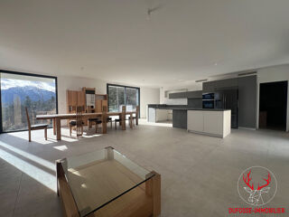  Maison à vendre 7 pièces 298 m²