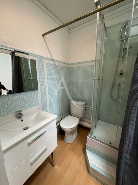  Appartement � louer 1 pi�ce 10 m�