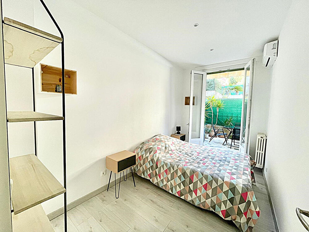 Location Appartement NICE - RUE AURORE Nice
