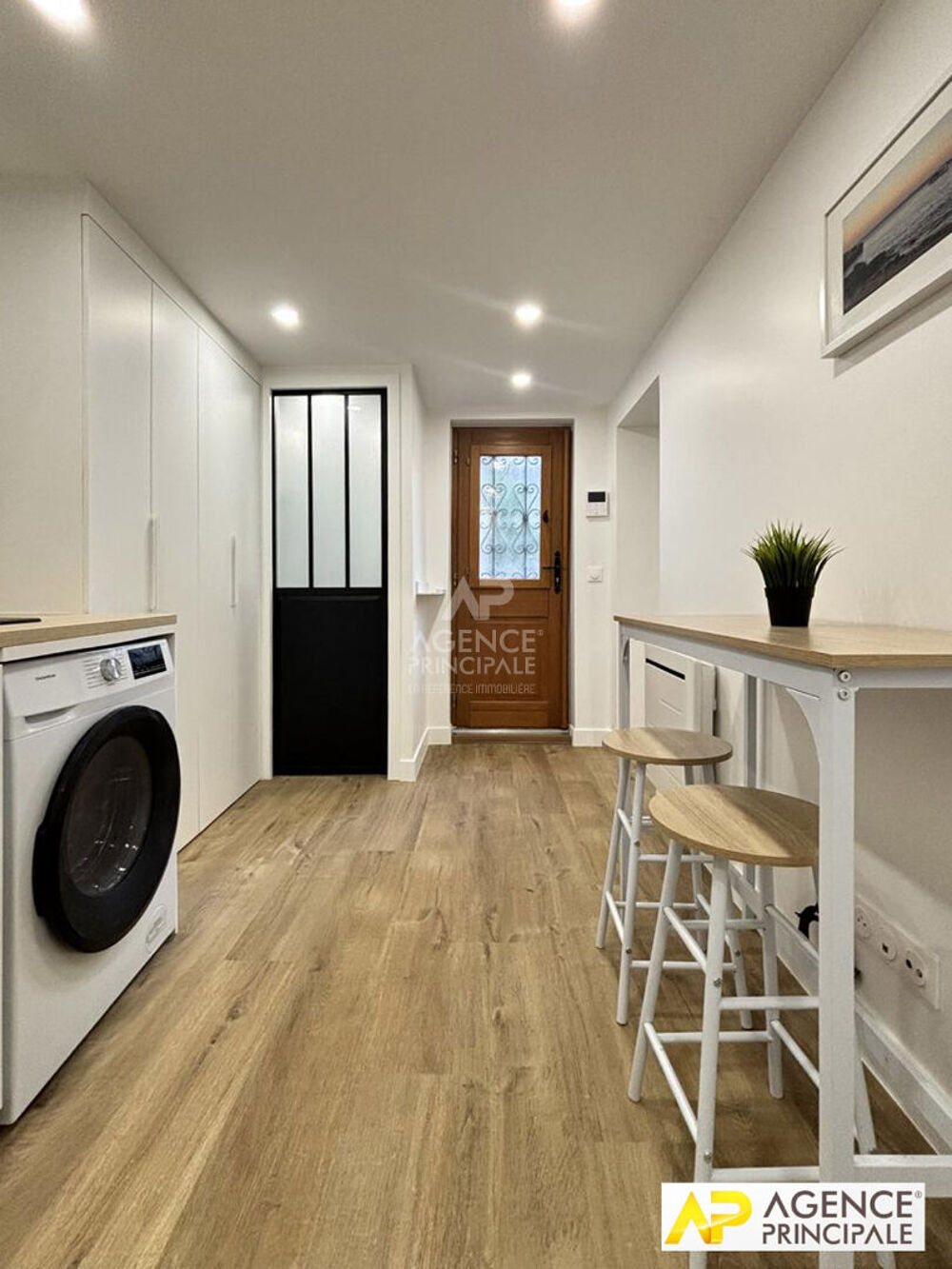 Vente Appartement Versailles Chantiers-Mairie - studio de 27.40 m² avec entrée indépendante Versailles