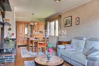  Maison � vendre 6 pi�ces 115 m�