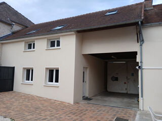  Maison à vendre 8 pièces 152 m²