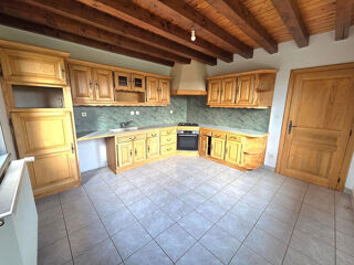  Maison � vendre 6 pi�ces 140 m�