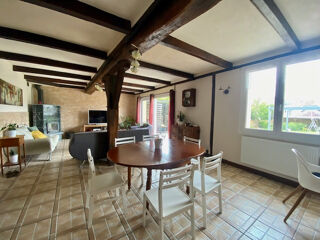 Maison 7 pièces 180 m² · à Boitron · 180 m² · 225 000 €