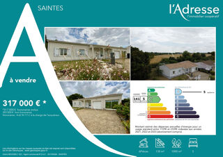  Maison � vendre 6 pi�ces 130 m�