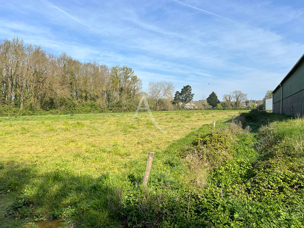 Vente Terrain Domaine agricole Saint Gervais Saint gervais