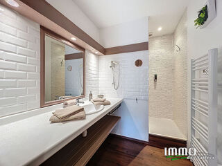  Appartement � vendre 3 pi�ces 55 m�