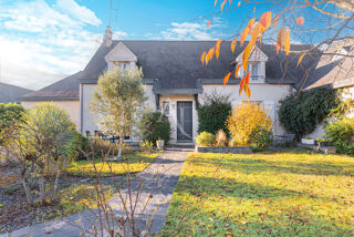  Maison à vendre 6 pièces 210 m²