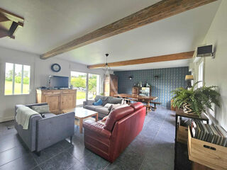  Maison  vendre 6 pices 148 m