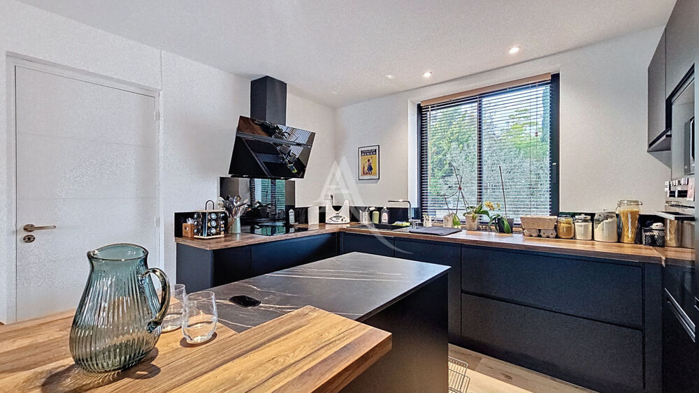 Vente Maison Rouffiac Tolosan, villa T6  avec piscine Rouffiac tolosan