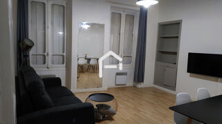  Appartement � vendre 2 pi�ces 41 m�