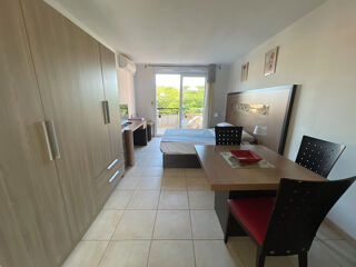  Appartement à louer 1 pièce 24 m²