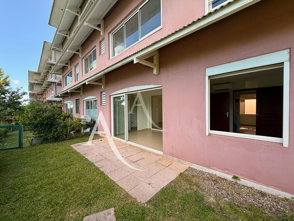 Appartement 3 pièces 53 m² · à Fort de France · 53 m² · 249 000 €