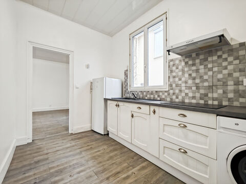  Appartement � louer 2 pi�ces 46 m�