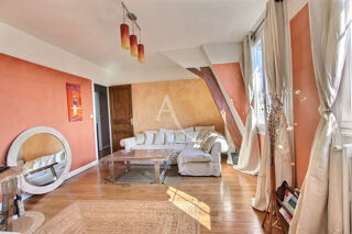  Appartement � vendre 2 pi�ces 53 m�