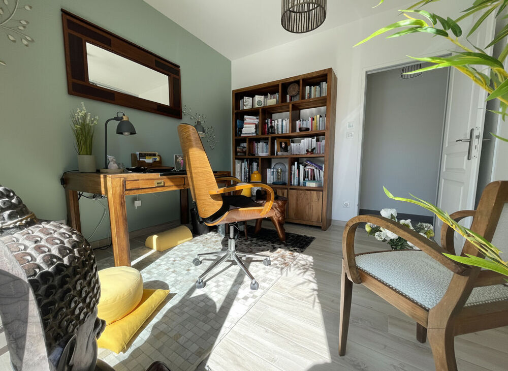 30 MIN de LA ROCHELLE/ROYAN Maison Saint Agnant 5 pièce(s) 120 m2