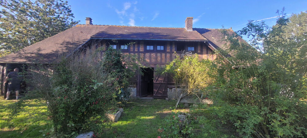 Vente Maison Maison Thiouville 5 pièces Thiouville