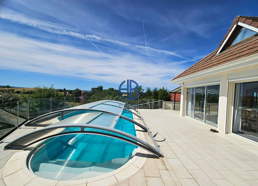 Vente Maison Maison Saint Savin 5 pièce(s) 150 m2 Saint savin