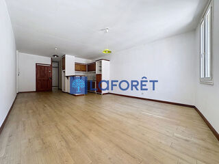  Appartement � vendre 2 pi�ces 53 m�