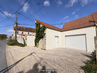  Parking / Garage à louer 4 pièces 89 m²