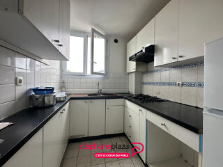  Appartement � vendre 4 pi�ces 60 m�