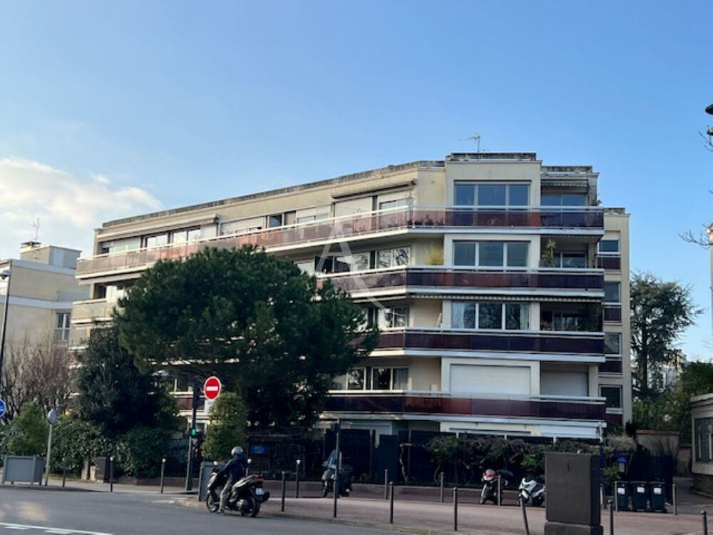Appartement 3 pièces 70 m² · à Saint Mande · 70 m² · 538 000 €