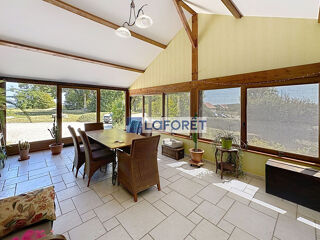  Maison à vendre 5 pièces 170 m²