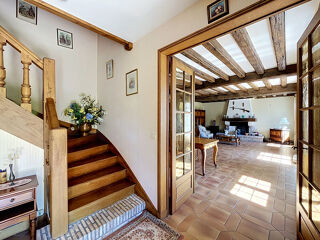  Maison à vendre 7 pièces 188 m²