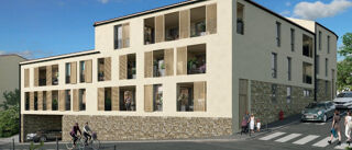  Appartement � vendre 3 pi�ces 67 m�