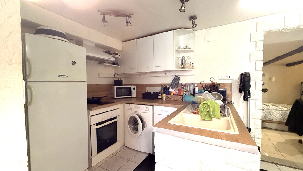 Vente Appartement Appartement  T1 Bis meubl� 38 m2 Nancy 54000 Nancy