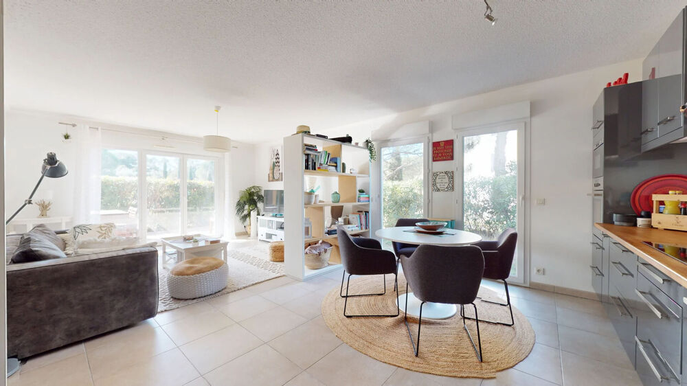 Appartement Frejus 3 pièces 71m² avec garage